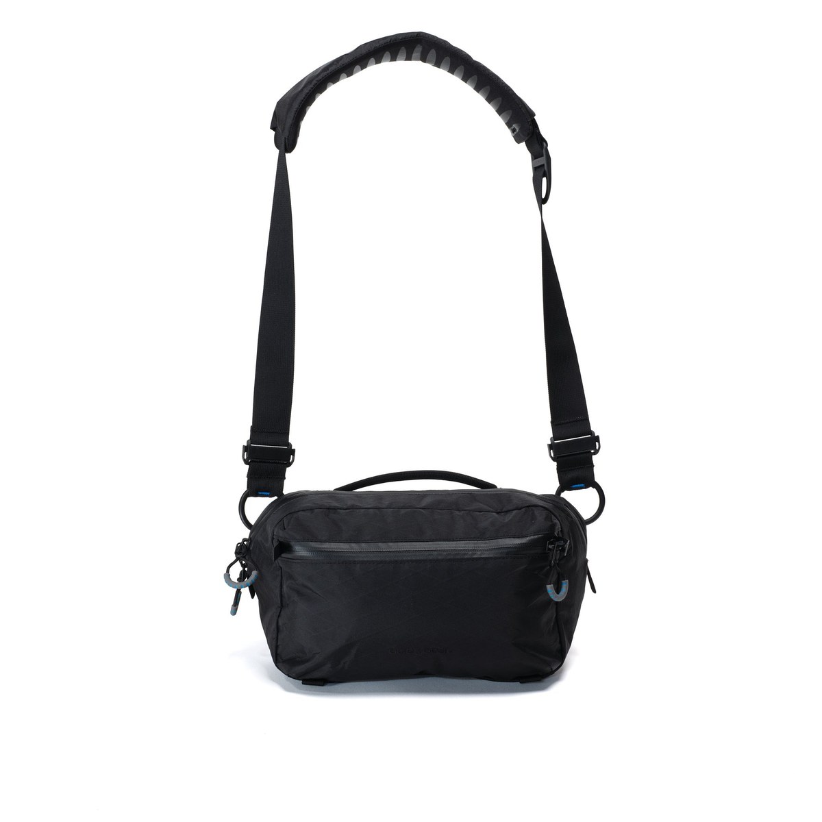 Camera backpack